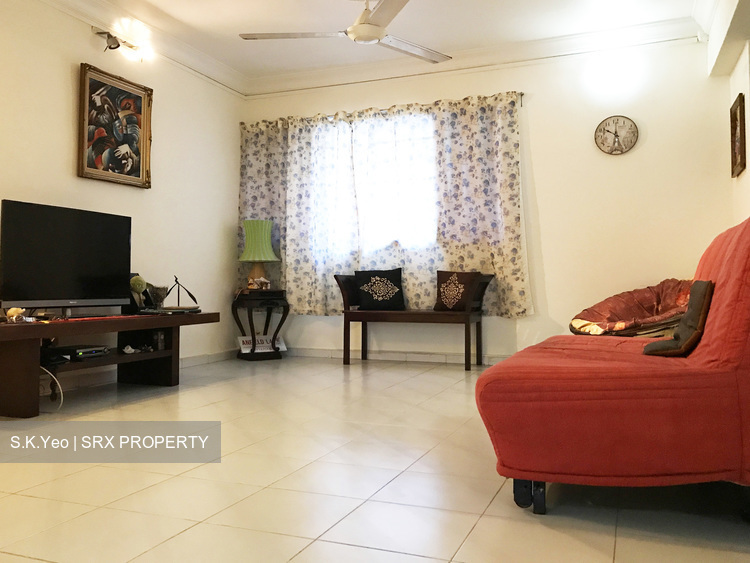 Blk 339 Hougang Avenue 7 (Hougang), HDB 5 Rooms #174103502
